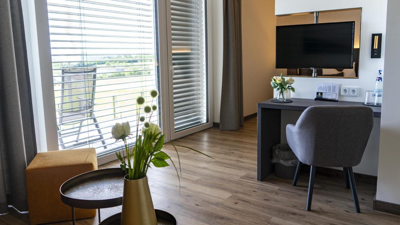 Hotel Kapelle Radolfzell am Bodensee Dış mekan fotoğraf