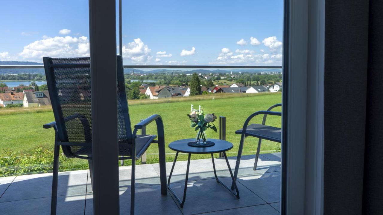 Hotel Kapelle Radolfzell am Bodensee Dış mekan fotoğraf