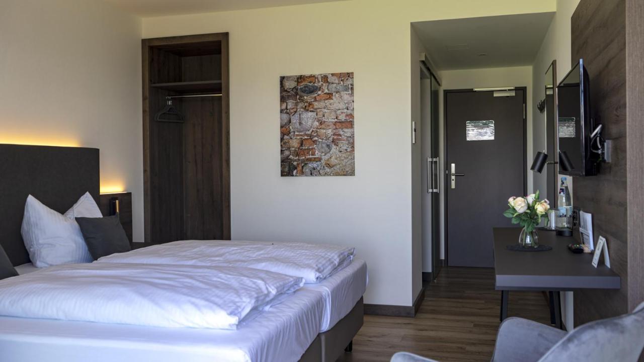 Hotel Kapelle Radolfzell am Bodensee Dış mekan fotoğraf