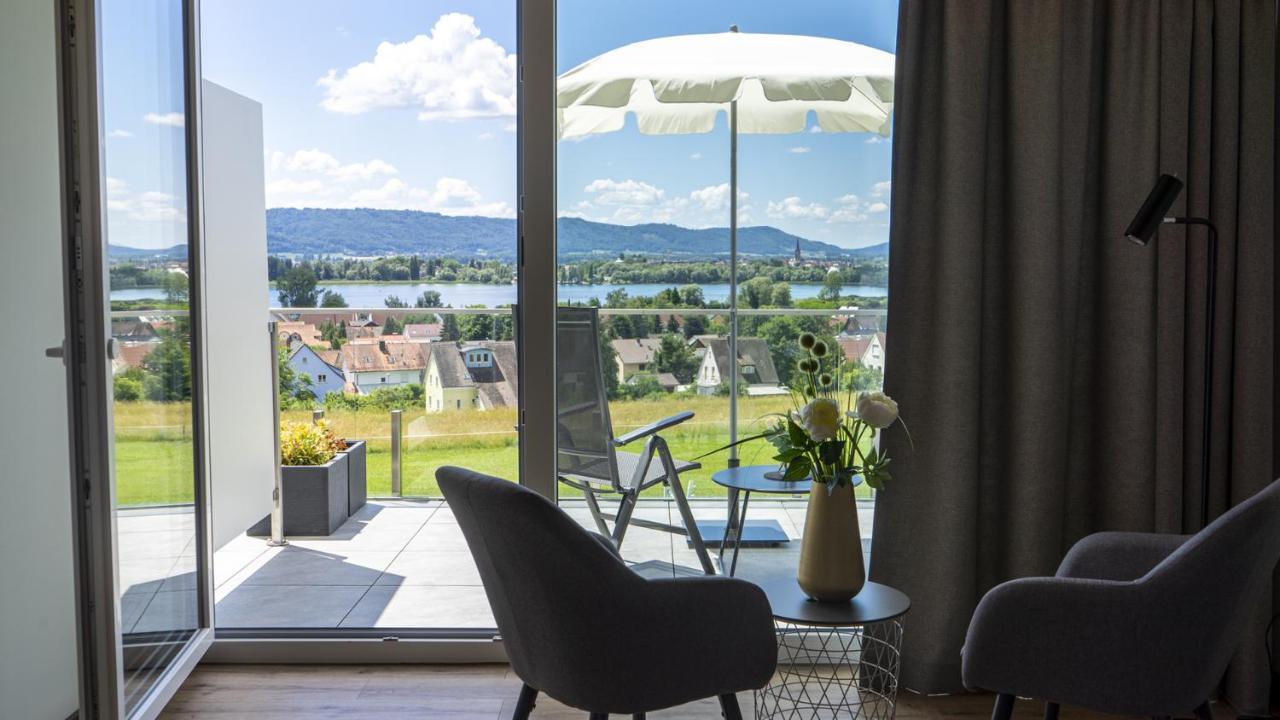 Hotel Kapelle Radolfzell am Bodensee Dış mekan fotoğraf