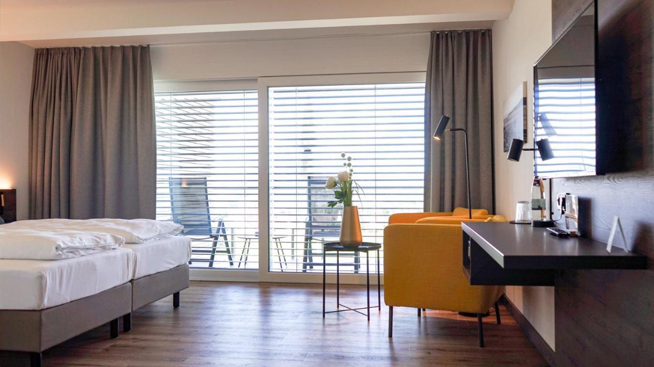 Hotel Kapelle Radolfzell am Bodensee Dış mekan fotoğraf