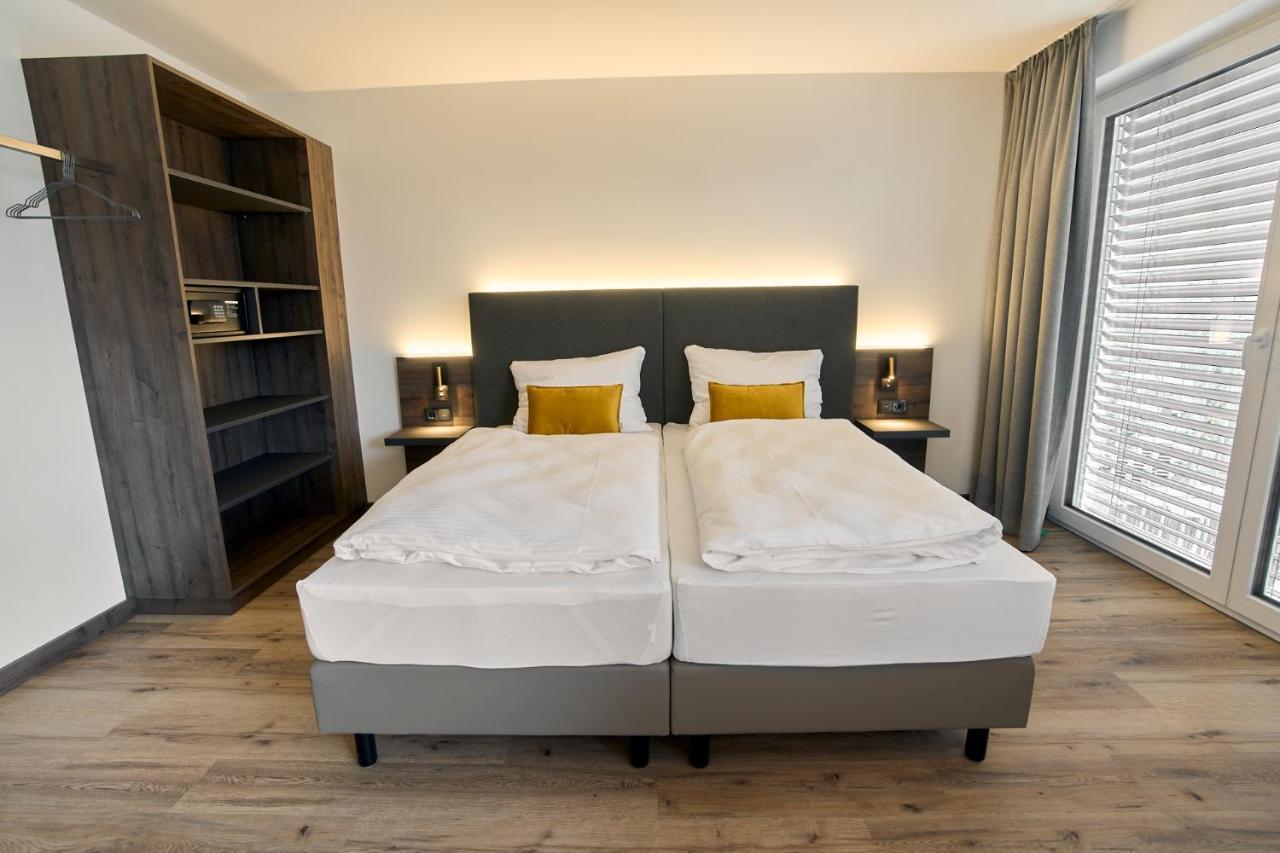 Hotel Kapelle Radolfzell am Bodensee Oda fotoğraf