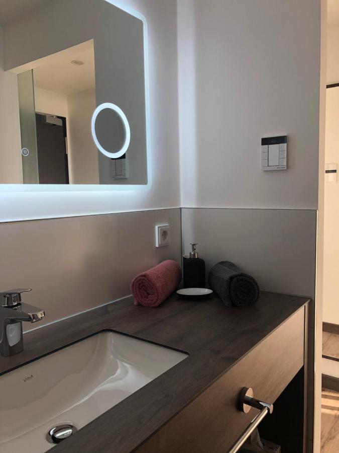 Hotel Kapelle Radolfzell am Bodensee Oda fotoğraf