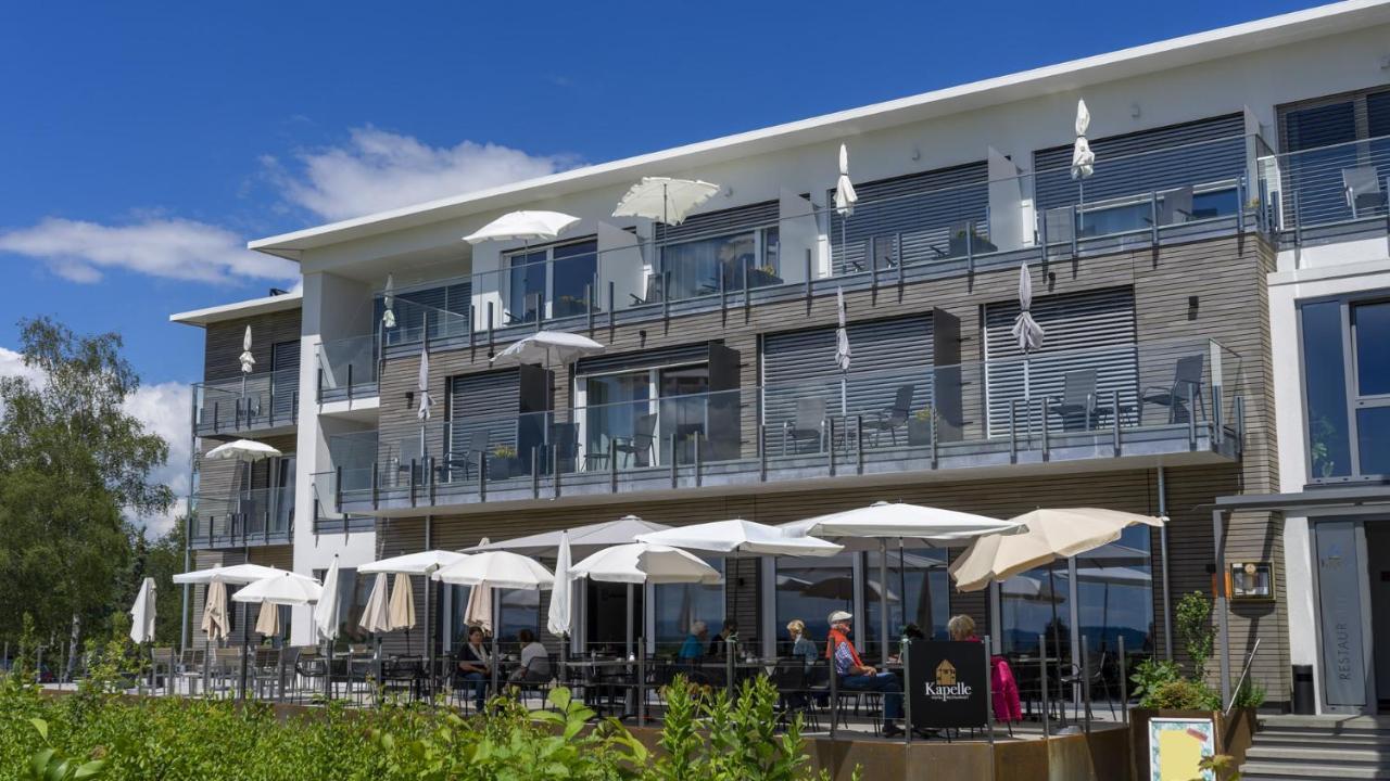 Hotel Kapelle Radolfzell am Bodensee Dış mekan fotoğraf