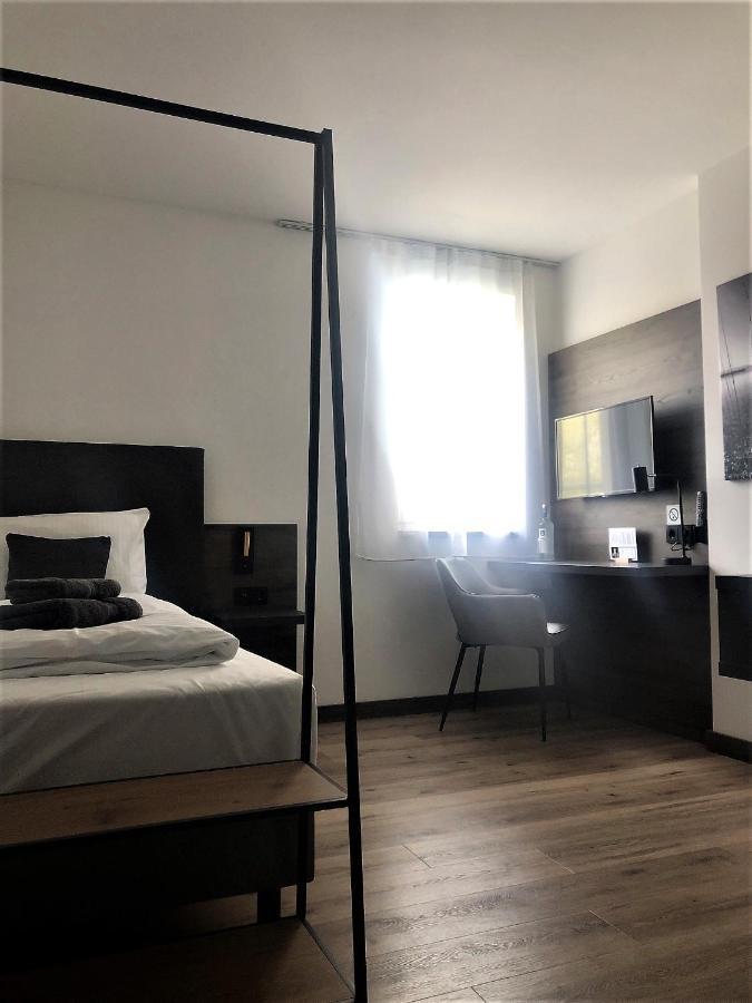 Hotel Kapelle Radolfzell am Bodensee Dış mekan fotoğraf