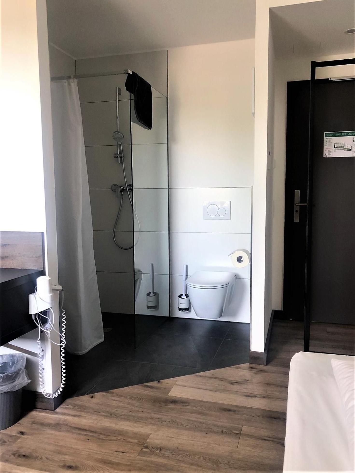 Hotel Kapelle Radolfzell am Bodensee Dış mekan fotoğraf